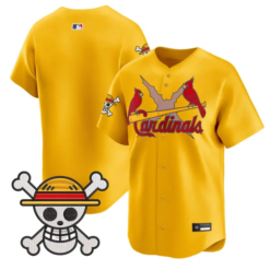 Team Jersey Blank St. Louis Cardinals One Piece Premier Stitched by My Store