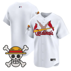 Team Jersey Blank St. Louis Cardinals One Piece Premier Stitched by My Store
