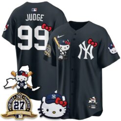 NYY Meow KT 2026 Vapor Limited Jersey - All Stitched by New York Yankees