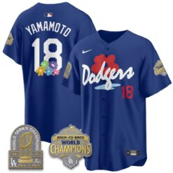 LAD Gallery Foundation Vapor Limited Jersey - All Stitched by Los Angeles Dodgers