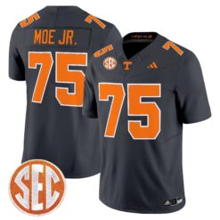 Tennessee Volunteers 2026 Vapor Limited Jersey - All Stitched by Tennessee Volunteers