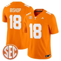 Tennessee Volunteers 2026 Vapor Limited Jersey - All Stitched by Tennessee Volunteers