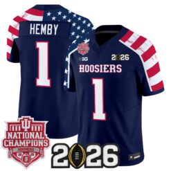 Indiana Hoosiers