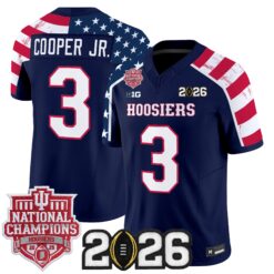 Indiana Hoosiers