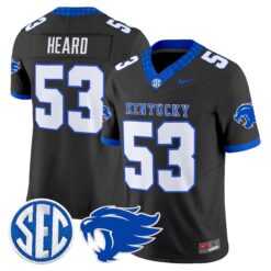 UK 2026 Vapor Limited Jersey - Stitched by Kentucky Wildcats