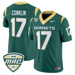 Sacramento State Hornets 2026 Vapor Limited Jersey - Stitched by Digigearus