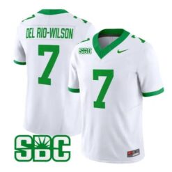 Carlos Del Rio-Wilson #7 Marshall Thundering Herd Jersey 1970 Throwback stitched by My Store NCAA Football Jerseys