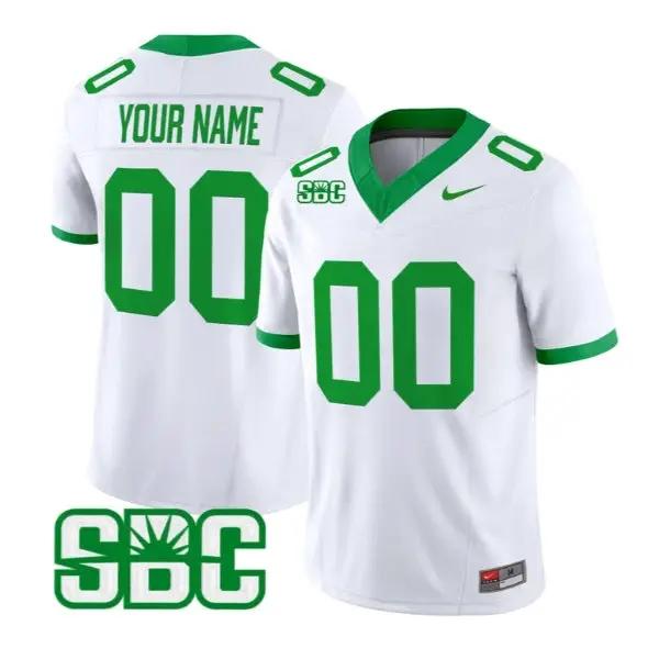 Custom Marshall Thundering Herd Jersey Name, Number 2026 Limited All Stitched by My Store NCAA Football Jerseys