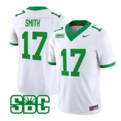 Daytione Smith #17 Marshall Thundering Herd Jersey 1970 Throwback Vapor stitched by My Store NCAA Football Jerseys