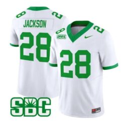 Mickey Jackson #28 Marshall Thundering Herd Jersey 1970 Throwback Vapor stitched by My Store NCAA Football Jerseys