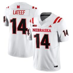 Nebraska Huskers 2026