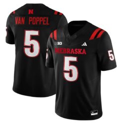 Nebraska Huskers 2026