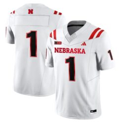 Nebraska Huskers 2026