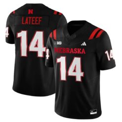 Nebraska Huskers 2026